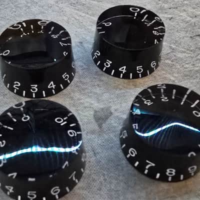 Epiphone Speed Knob 2025 - Black image 2