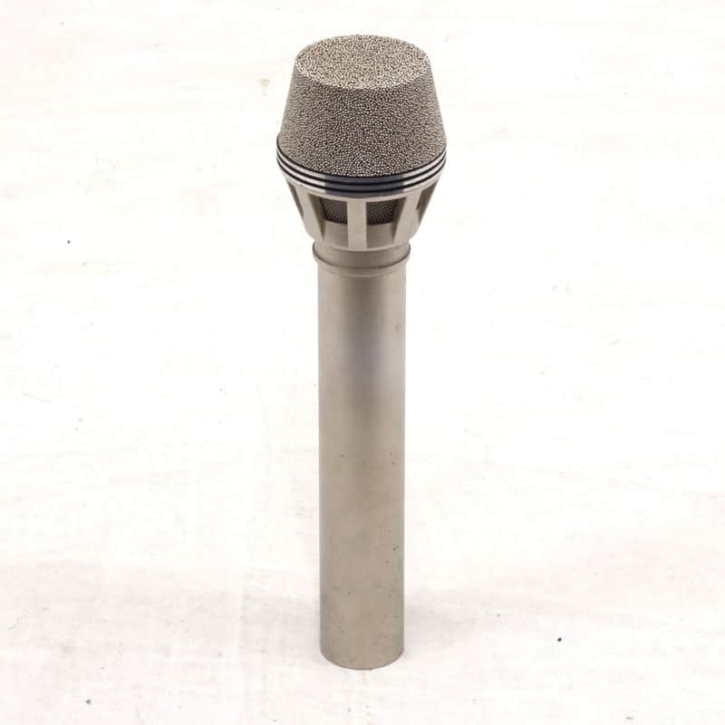 AKG D190E Vintage Dynamic Microphone + Original Case & Manual image 1