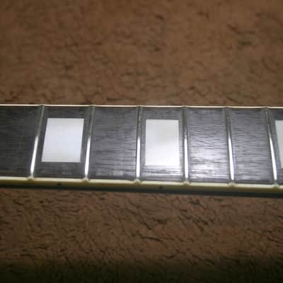 1978 Aria Pro II LP600B Peter Frampton Model by Matsumoku Japan - Black image 23