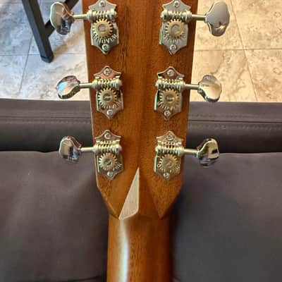 Martin Standard Series 000-28 - 2024 - Ambertone image 6
