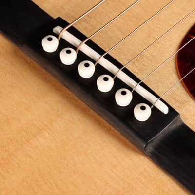 2024 Collings 002H-T - Sitka Spruce & Indian Rosewood #34593 (Pre-Owned) image 19