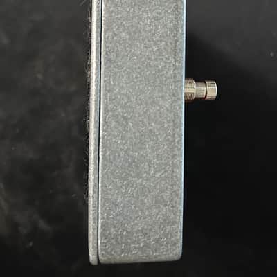 Electro-Harmonix Q-Tron+ Envelope Filter with FX Loop image 3