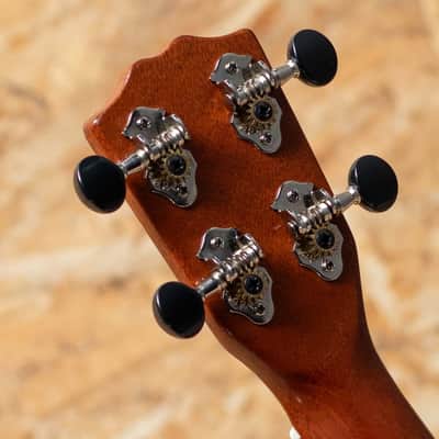 G String Hawaiian Style Soprano Long Neck 2003 image 9