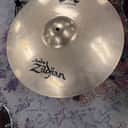 Zildjian 18" A Custom Fast Crash Cymbal 2002 - Present - Brilliant