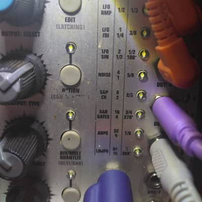 Abstract Data ADE-32 Octocontroller Module 2010s - Silver image 4