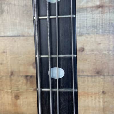 Alembic AJ-II-HB Bass Made in Japan Activators Headless image 4
