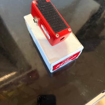 Xotic Super Sweet Boost 2019 - Red image 2