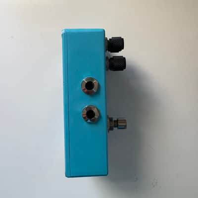 MXR M234 Analog Chorus 2011 - Present - Blue image 4