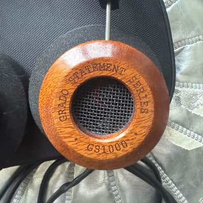Grado Labs GS1000 unknown - wood image 10