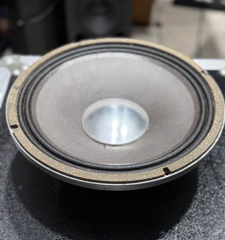 JBL D120F Grey 8 ohm image 1
