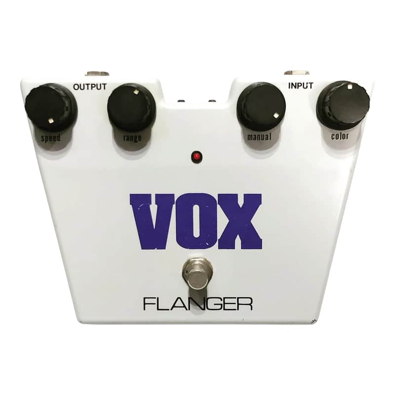 Vox 7002 / 1902 Flanger image 1