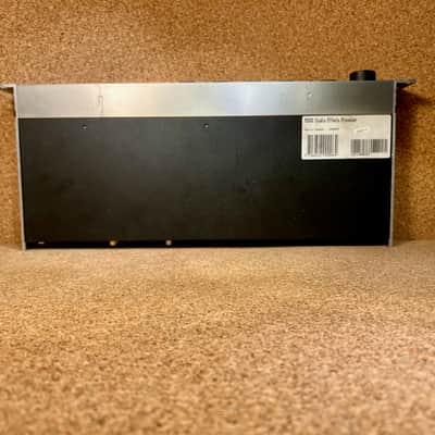 TC Electronic M3000 – Reverb Processor & Multi-Effect Unit – Serviced – Warranty image 4