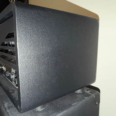 RedSeven Amplification Hybrid 100 2025 image 4