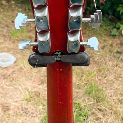 Hagstrom Swede L.P 1971 image 8
