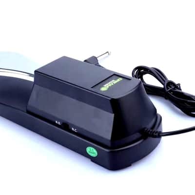 Sustain Pedal for Casio CTK-3200 CTK-4200 WK-220 WK-225 WK-1300 Keyboards image 2