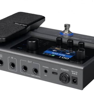 Valeton GP-150 Multi-Effects Processor with HD Modeling image 3