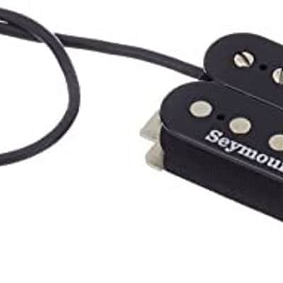 Seymour Duncan JB and Jazz Hot Rodded Humbucker Set - Electric Guitar Pickups, Perfect for Blues, Rock, Country, and Metal image 3