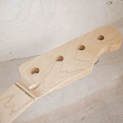Tokai Production Bass Neck MIJ w/ Maple Fretboard 2000s image 2