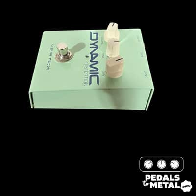 Vertex Dynamic Distortion -x12976 image 2