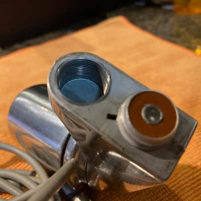 Vintage Electro-Voice 638 Microphone Made in USA image 4