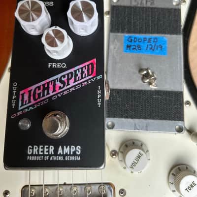 JHS Re-Housed Vintage MXR Phase 90 - '74-'76 image 8
