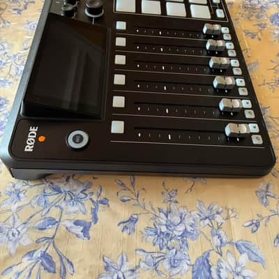 RØDECaster Pro II Podcast Production Studio + SKB iSeries Waterproof Case image 2