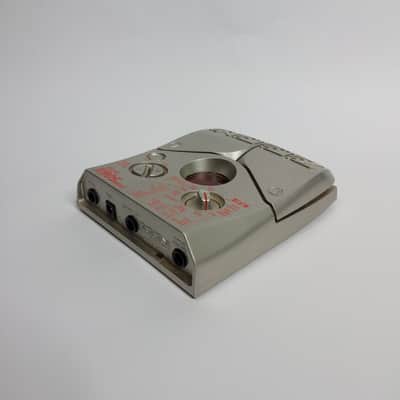 Immagine Zoom 506II Bass - Silver - 5