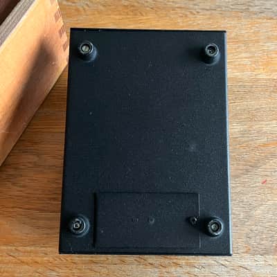 Electro-Harmonix Big Muff Pi v8 Black Russian *Free shipping image 6