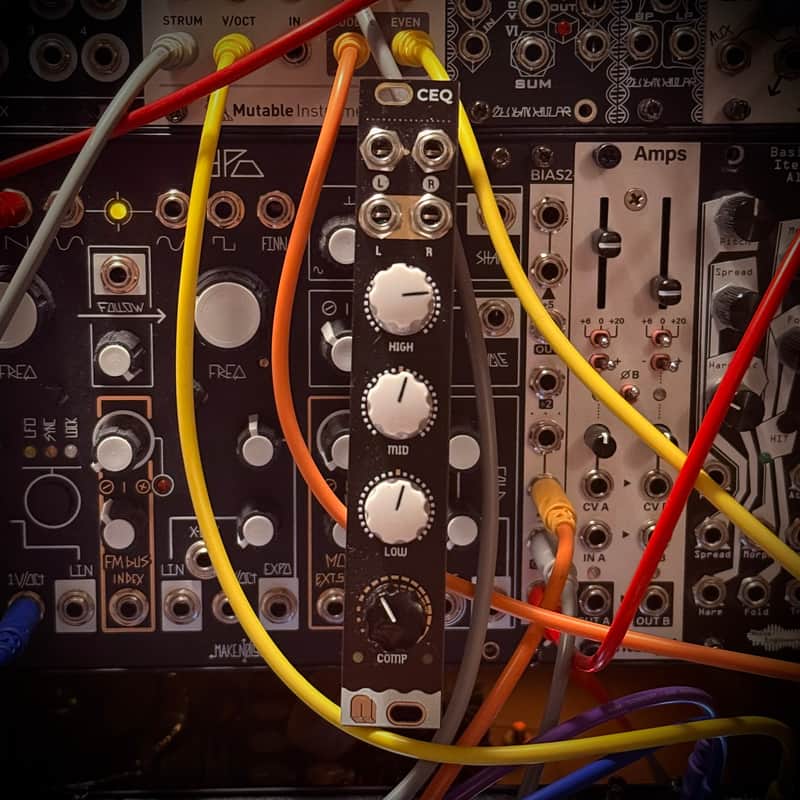 Nano Modules CEQ