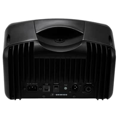 Mackie SRM150 5.25 Compact Personal Monitor Bild 11