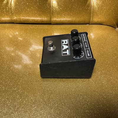 ProCo RAT 2 2003 - Present - Black used image 2