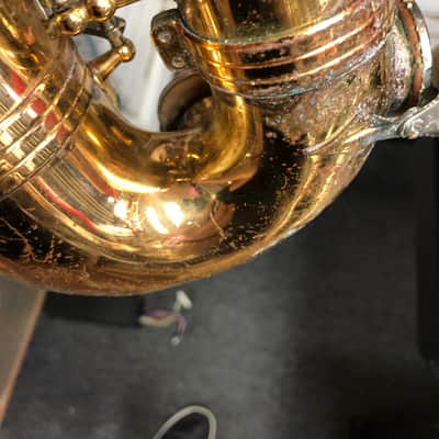 Vito Alto Saxophone image 5