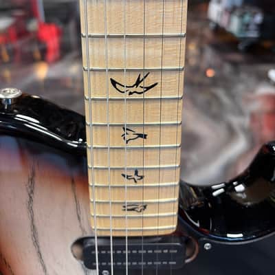 PRS NF 53 2025 - Present - Jasper Smokeburst image 3
