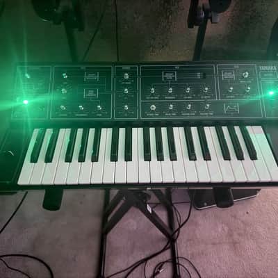 Yamaha Cs-5 1970’s - Black image 2