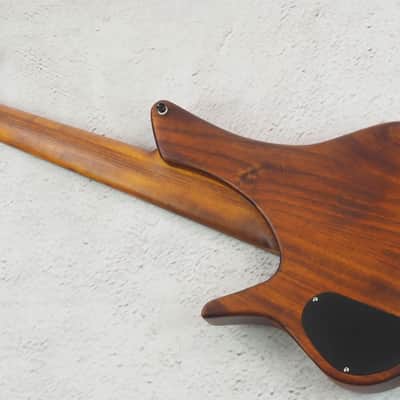 Manne Multi bass satin special '23 image 11