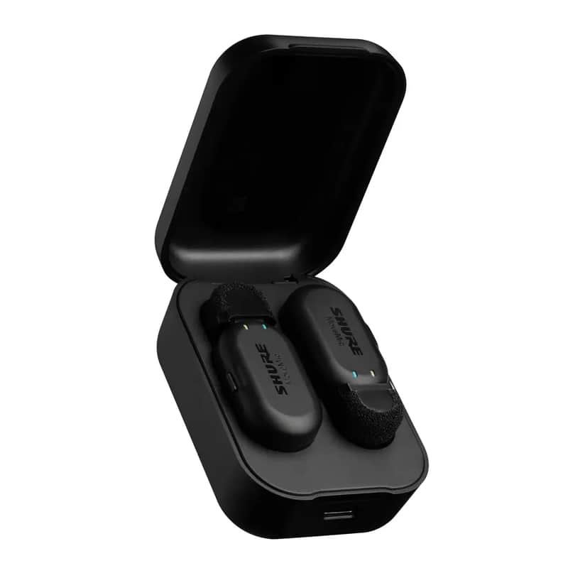 Shure MoveMic Two image 1