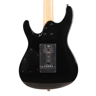 Ibanez Prestige SV5470-BK Black 2012 image 6