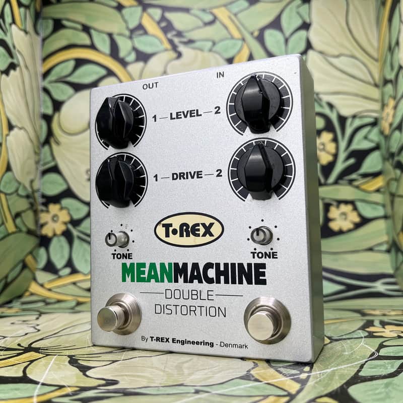 T-Rex Mean Machine - Used image 1