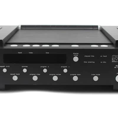 Mark Levinson No.31 Reference CD Transport Player image 1