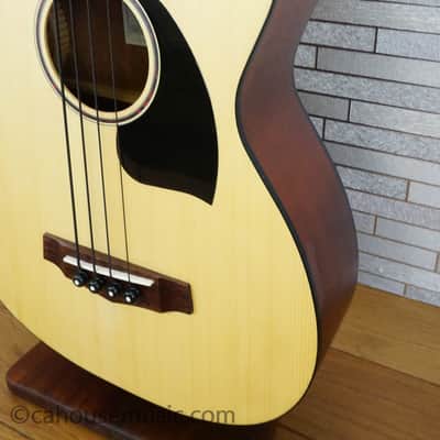 Ibanez PCBE12-OPN Performance - Open Pore Natural image 7