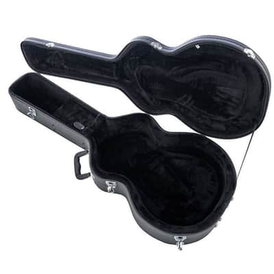 Gretsch  G2420T Streamliner Hollow Body Case  Black image 1