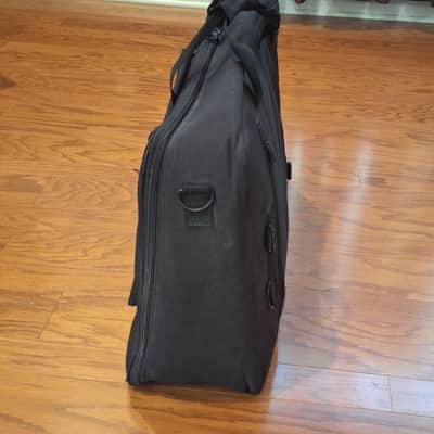 Moog Synth Synthesizer Gig Bag Case Lot 82-643 image 8