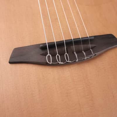 Furch classical guitar GNc 2-CW a, nut width 48 mm (SPECIAL ORDER) image 8