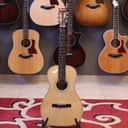 Eastman  E20P Parlor w/OHSCase