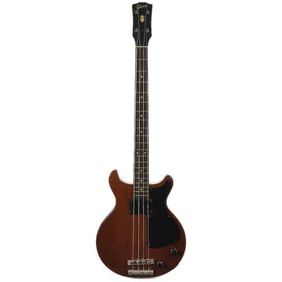 Epiphone EB-0 Bass | Reverb