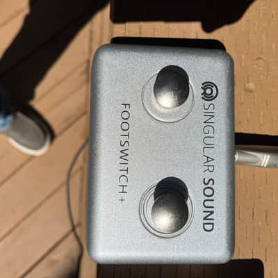Singular Sound Beat Buddy 2020’s - Very good image 2