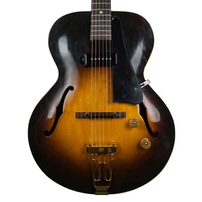 Gibson 1952 ES-125 image 2