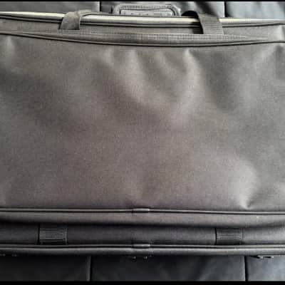 Pedaltrain Classic 1 with Soft Case 2010s - Black image 4