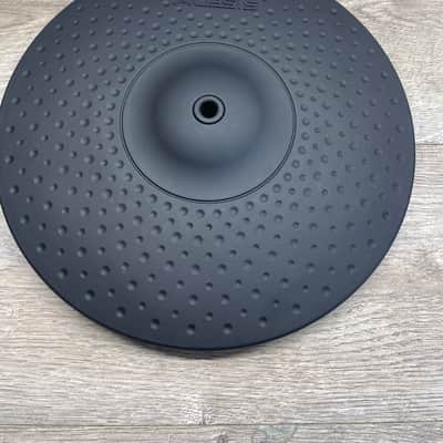 Alesis Strike 12" 2 Piece Hi-Hat Top & Bottom Cymbals Only image 2
