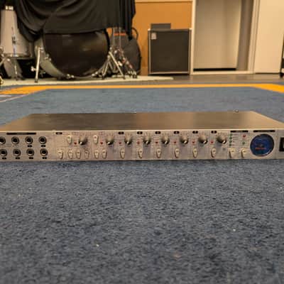 Focusrite Platinum Octopre LE - 8ch mic preamp + AD/DA converter image 5